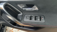 Mercedes-Benz A-Class A180 AMG Line Premium 5dr Auto Petrol Hatchback